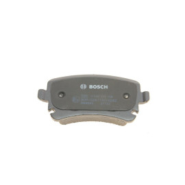 Комплект гальмівних колодок - дискові BOSCH 0986494108