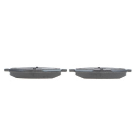 Комплект тормозных колодок из 4 шт. дисков BOSCH 0986494132