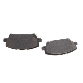 Комплект тормозных колодок BOSCH 0986494136