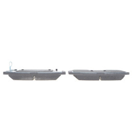 Дискові колодки задні BOSCH 0986494137
