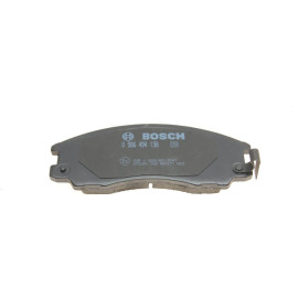 Гальмівні колодки BOSCH 0986494138