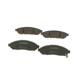 Комплект гальмівних колодок - дискові BOSCH 0986494151