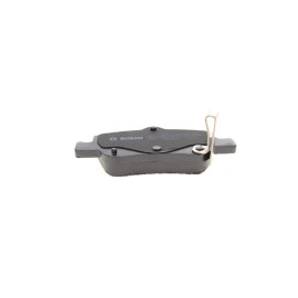Комплект тормозных колодок BOSCH 0986494182