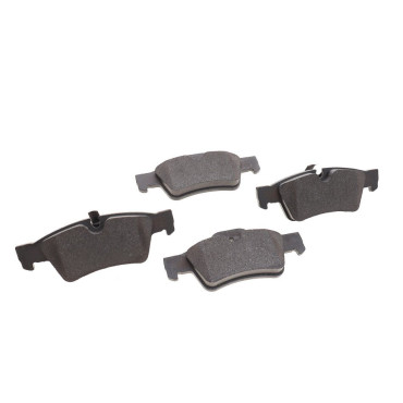 Комплект гальмівних колодок - дискові BOSCH 0986494256