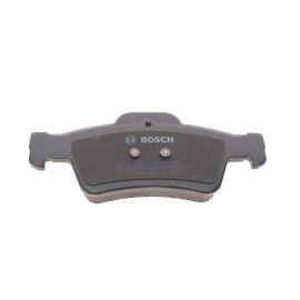 Комплект тормозных колодок BOSCH 0986494256