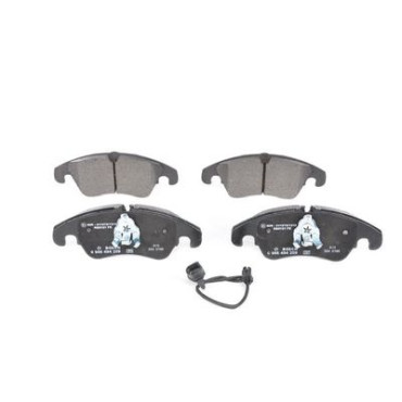Комплект тормозных колодок BOSCH 0986494259