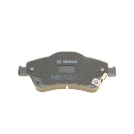Комплект гальмівних колодок - дискові BOSCH 0986494260