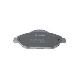 Комплект гальмівних колодок BOSCH 0986494261