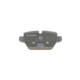 Комплект гальмівних колодок - дискові BOSCH 0986494269