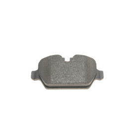 Комплект гальмівних колодок - дискові BOSCH 0986494269