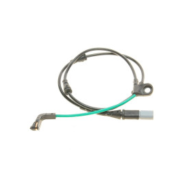 Комплект тормозных колодок BOSCH 0986494307