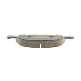 Комплект тормозных колодок BOSCH 0986494307
