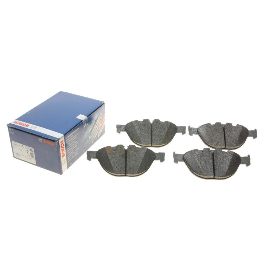 Трос тормоза BOSCH 1987482003