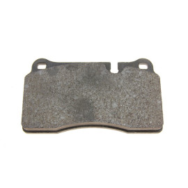 Комплект тормозных колодок BOSCH 0986494351