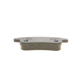 Комплект гальмівних колодок - дискові BOSCH 0986494384