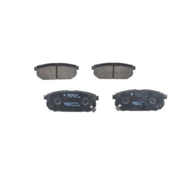 Тормозные колодки BOSCH 0986494388
