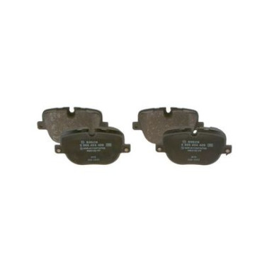 Комплект тормозных колодок BOSCH 0986494409