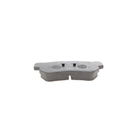 Комплект тормозных колодок BOSCH 0986494417