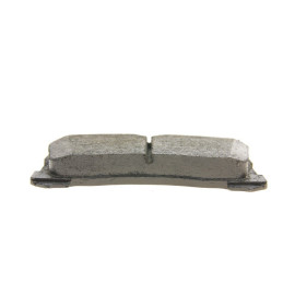 Комплект тормозных колодок из 4 шт. дисков BOSCH 0986494423