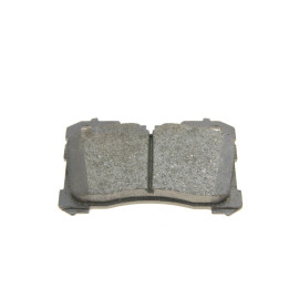 Комплект тормозных колодок из 4 шт. дисков BOSCH 0986494423