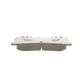 Комплект тормозных колодок из 4 шт. дисков BOSCH 0986494423