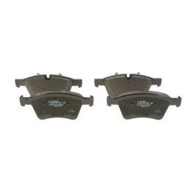 BOSCH 0986494427 Комплект тормозных колодок BOSCH 0986494427
