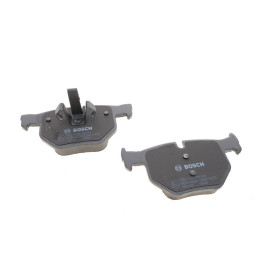 Дискові колодки задні BOSCH 0986494540