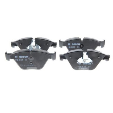 Тормозные колодки BOSCH 0986494549