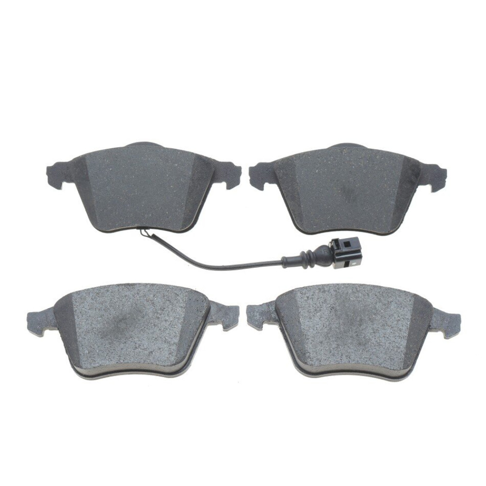 Дискові колодки передні BOSCH 0986494550