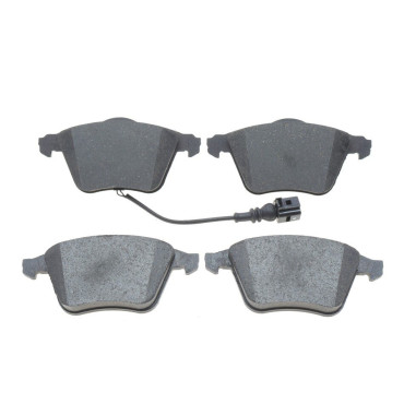 Дискові колодки передні BOSCH 0986494550