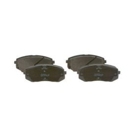 Комплект тормозных колодок BOSCH 0986494559