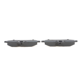 Дисковые тормозные колодки передние BOSCH 0986494570
