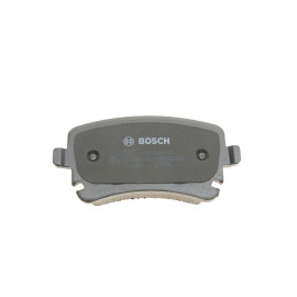 Дискові колодки BOSCH 0986494583
