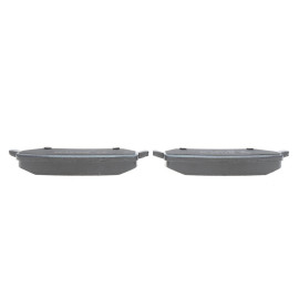 Дисковые колодки передни BOSCH 0986494592