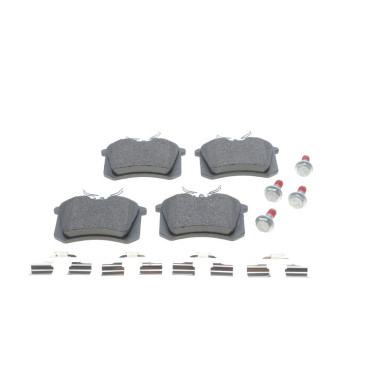 Дисковые колодки BOSCH 0986494600