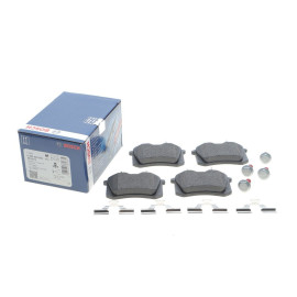 Дискові колодки BOSCH 0986494600