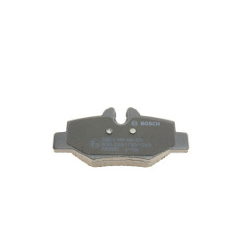 Дискові колодки BOSCH 0986494603