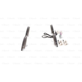 Дискові колодки передні BOSCH 0986494613