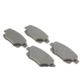 Дисковые колодки BOSCH 0986494614