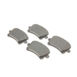 Дисковые колодки BOSCH 0986494626