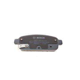 Дисковые колодки BOSCH 0986494634