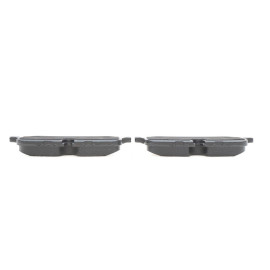 Дисковые колодки BOSCH 0986494636