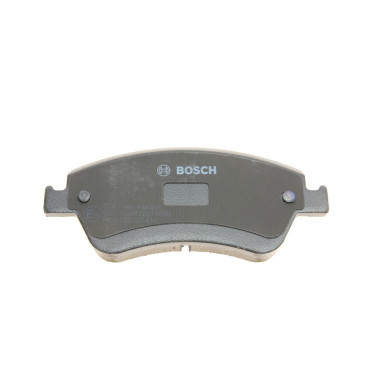Дисковые колодки BOSCH 0986494638