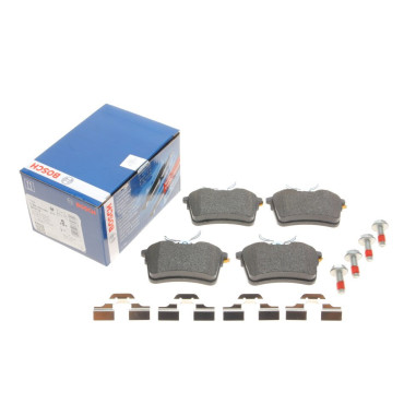 Дискові колодки BOSCH 0986494646