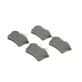 Дисковые колодки BOSCH 0986494646