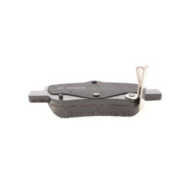 Дискові колодки BOSCH 0986494651