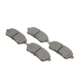 Дисковые колодки BOSCH 0986494652