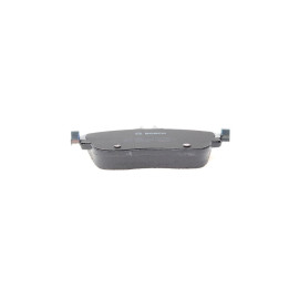 Комплект гальмівних колодок з 4 шт. дисків BOSCH 0986494662