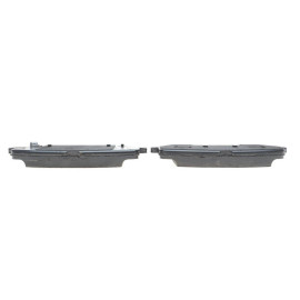 Дисковые колодки передные BOSCH 0986494671