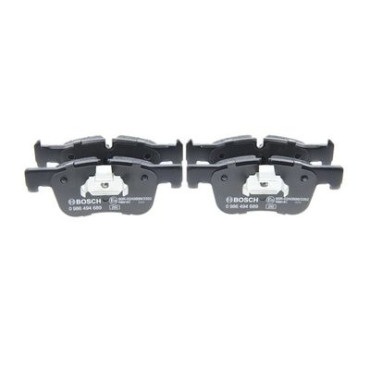 Комплект тормозных колодок из 4 шт. дисков BOSCH 0986494689